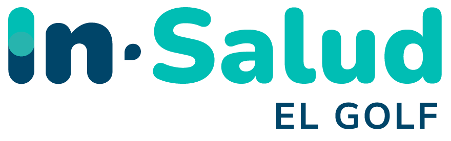 Logo de InSalud